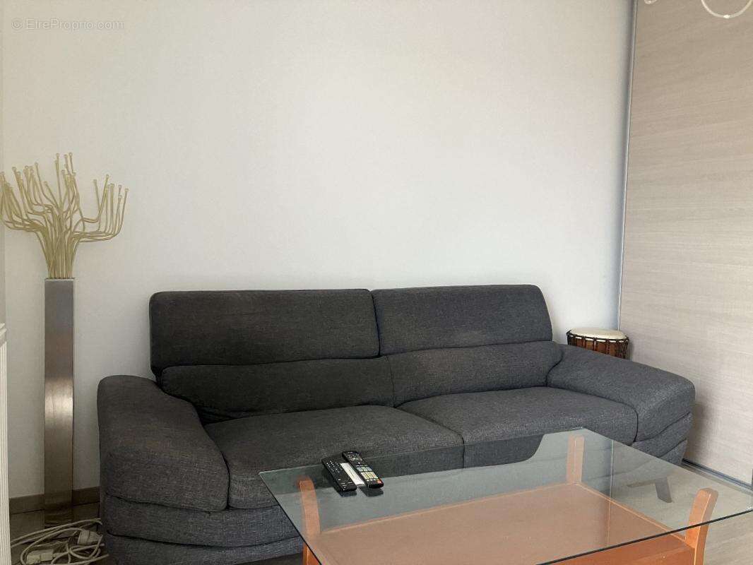 Appartement à TALUYERS