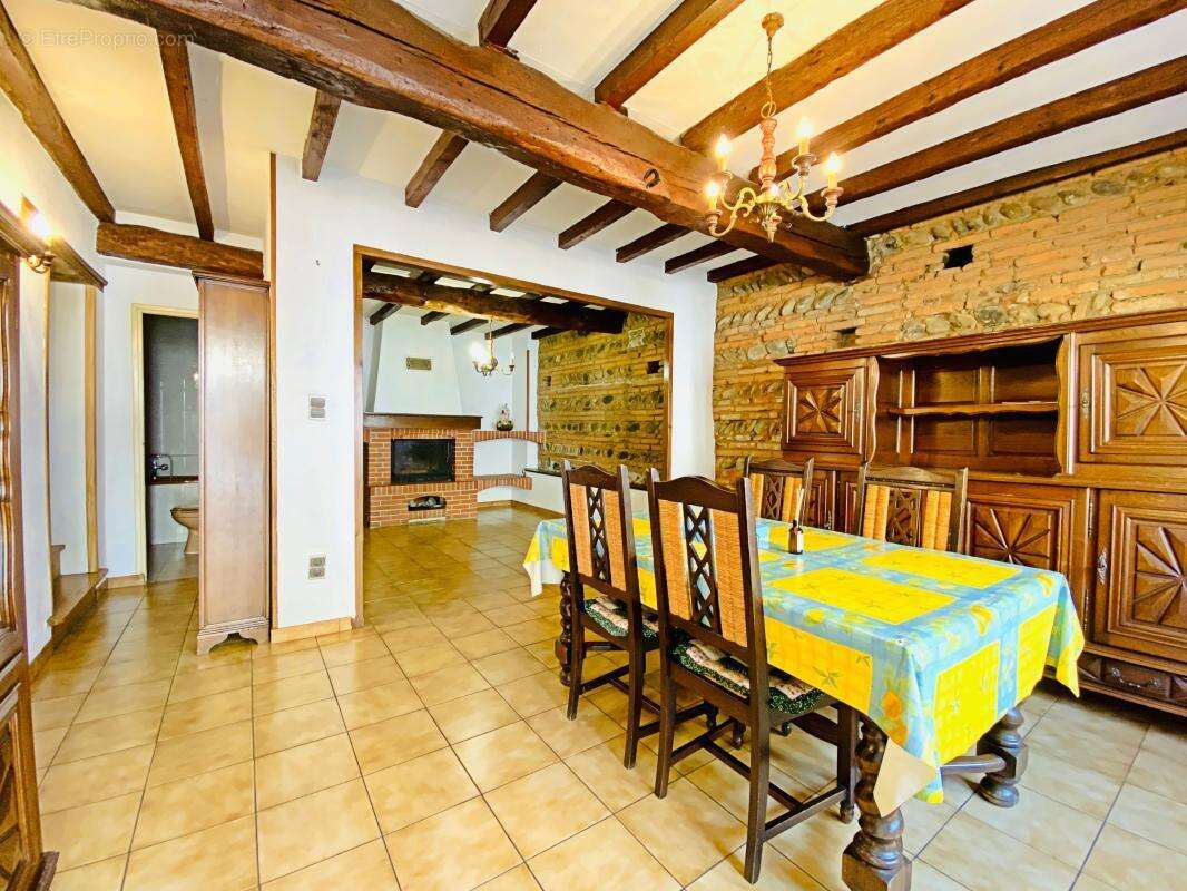 Maison à MURET