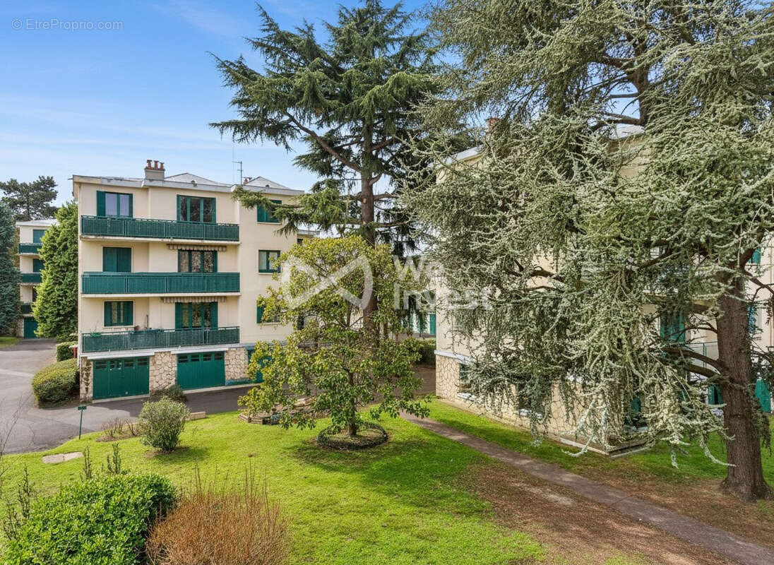 Appartement à ARGENTEUIL
