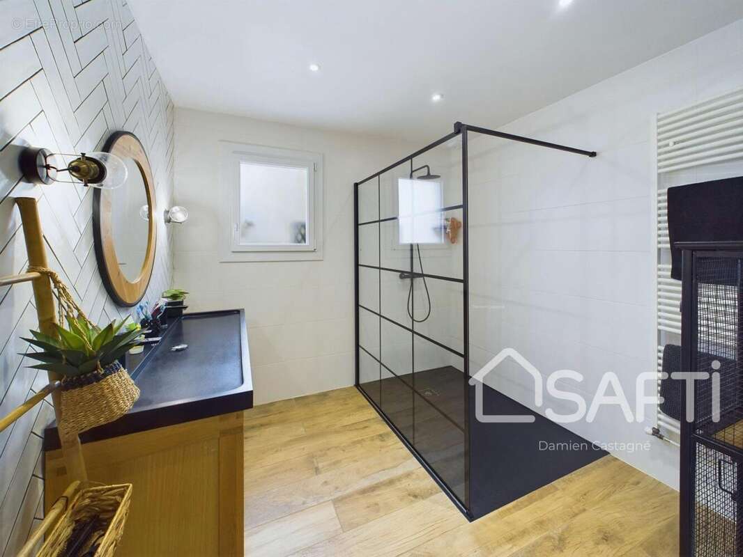 Photo 8 - Maison à SAINT-MEDARD-EN-JALLES