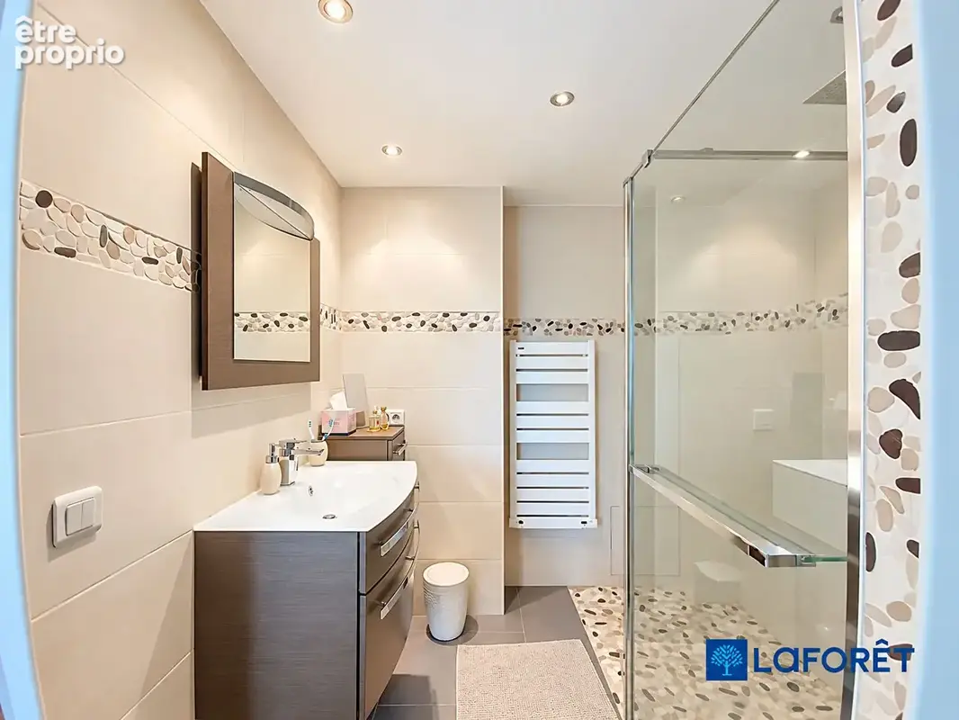 Maison individuelle -  La Norville - 135 m2 - photo 8