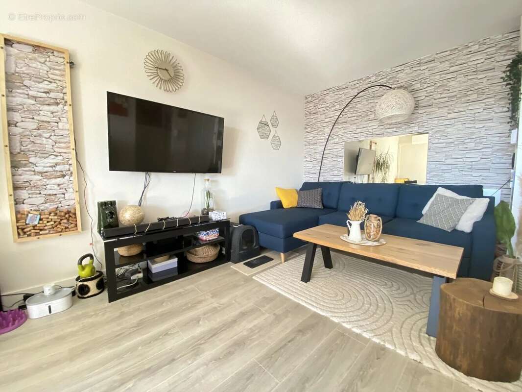 Appartement à BRUGES