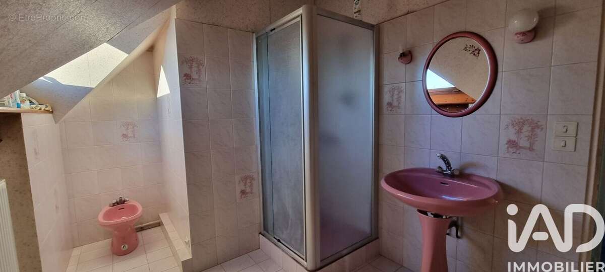 Photo 9 - Maison à COMMES