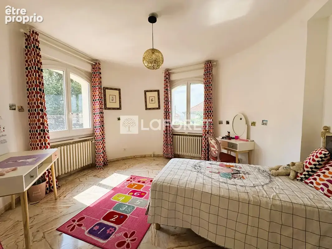 Villa Marseille Estaque avec piscine 6 pièces 186 m² - photo 10