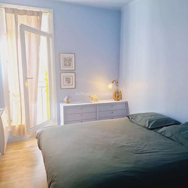 Appartement à VANNES