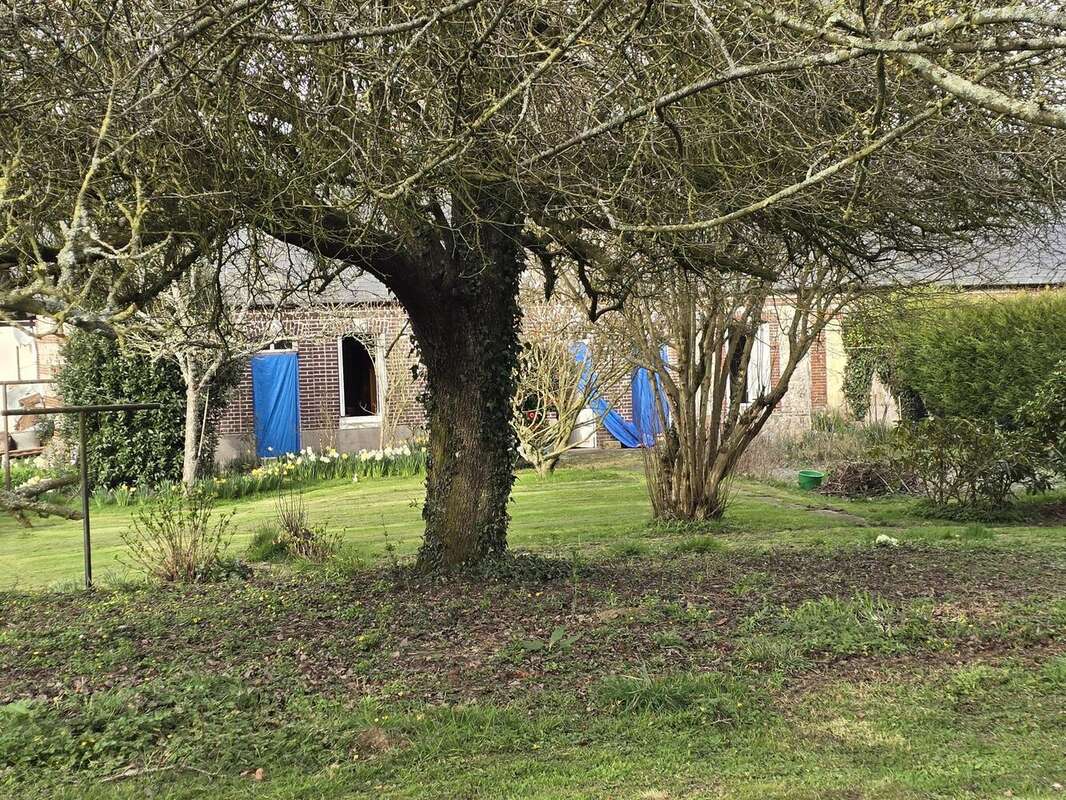 Photo 2 - Maison à FECAMP