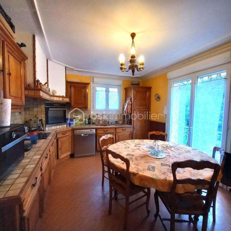 Maison à MONTPELLIER