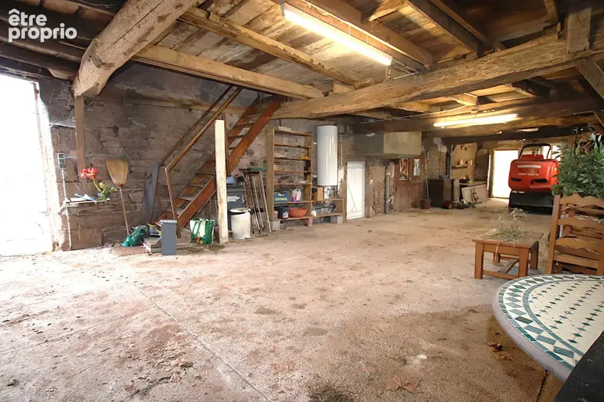 Ensemble immobilier de 193m2 + garage 100m2 - 5 logements - photo 18