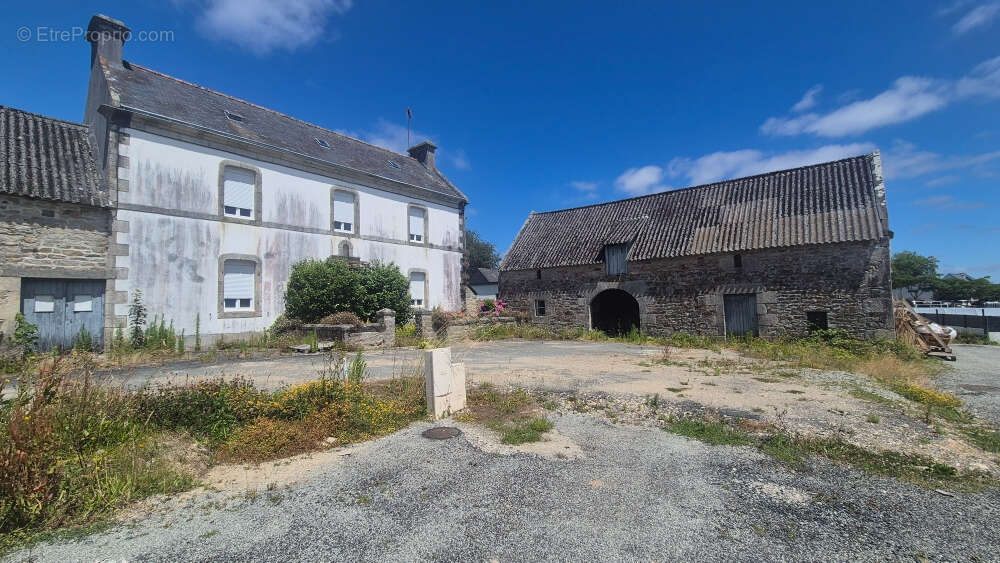 Maison PLOMELIN 1 Pièce 145 m² - photo 2