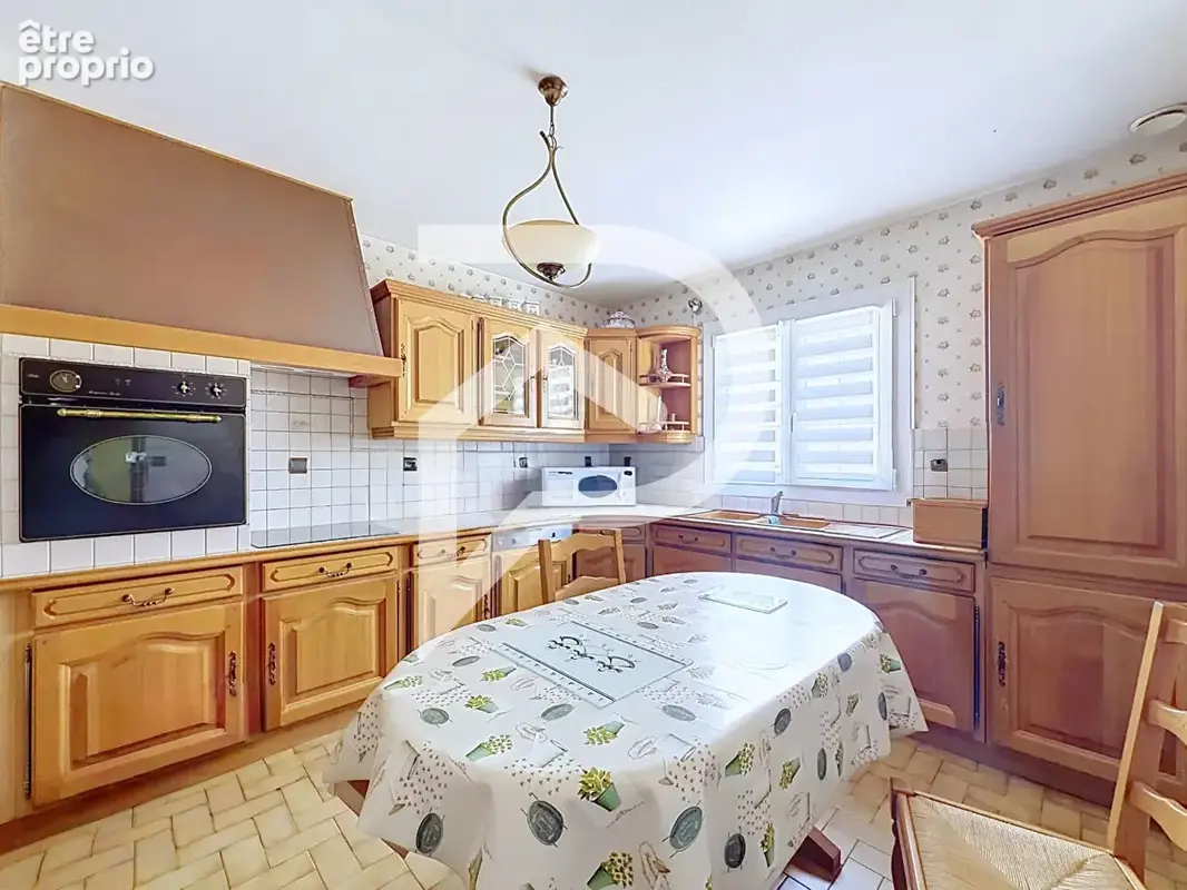 Maison avec 3 studios indépendants et potentiel locatif, Marville-Moutiers-Brûlé - photo 6