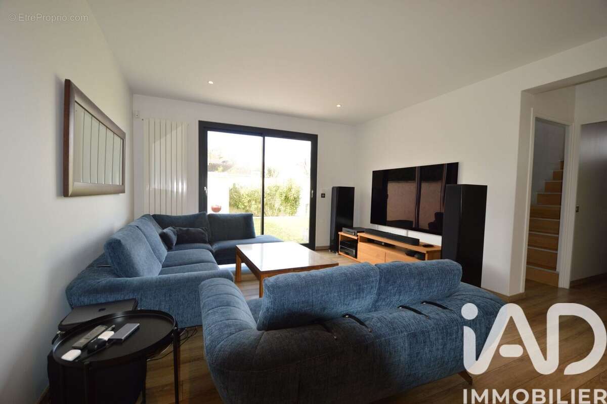 Photo 4 - Maison à VIRY-CHATILLON