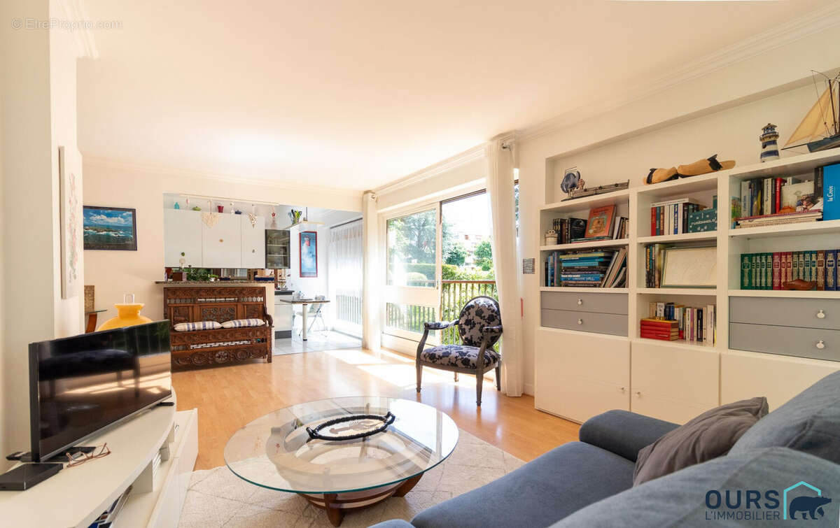 Appartement à ROCQUENCOURT