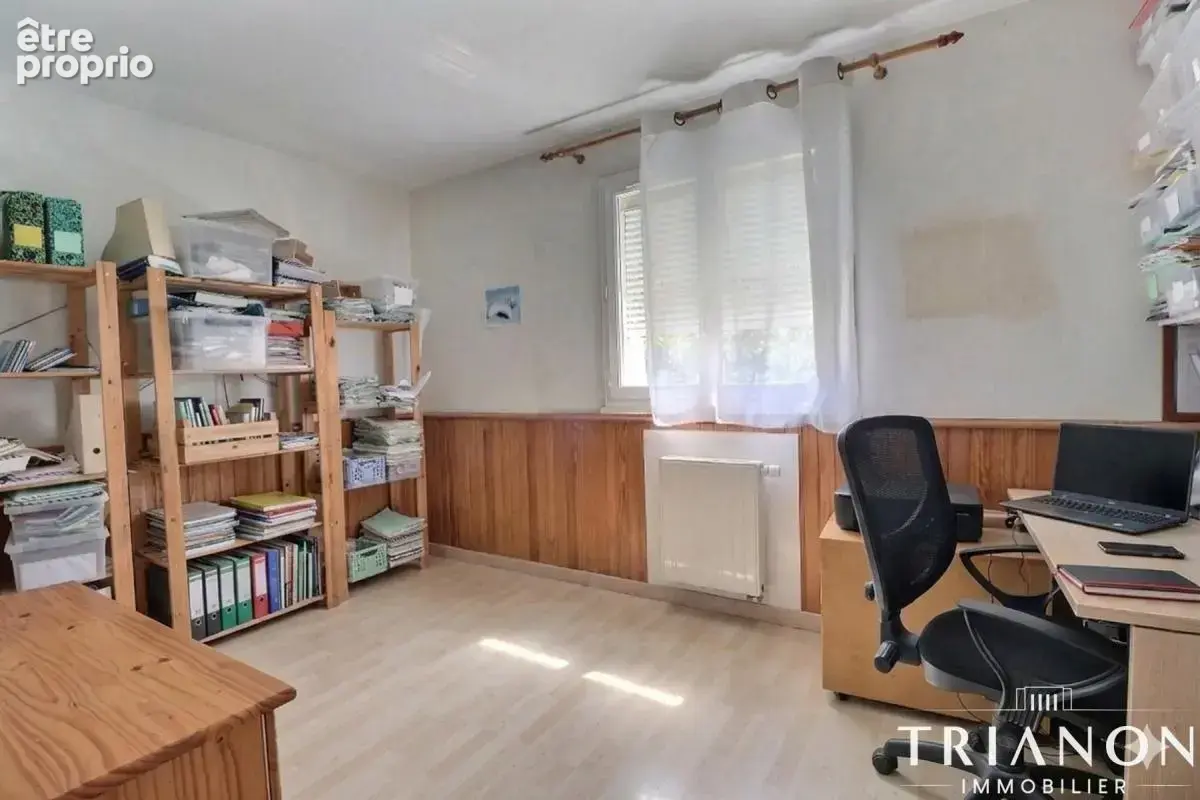 Vaste demeure dans le cadre privilegie d'une impasse privee - photo 12