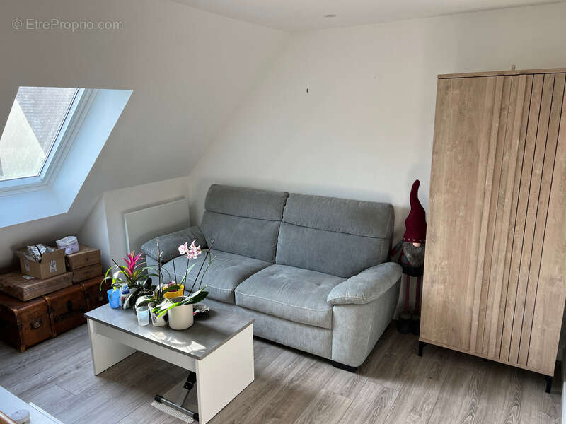 Maison à GRISY-LES-PLATRES