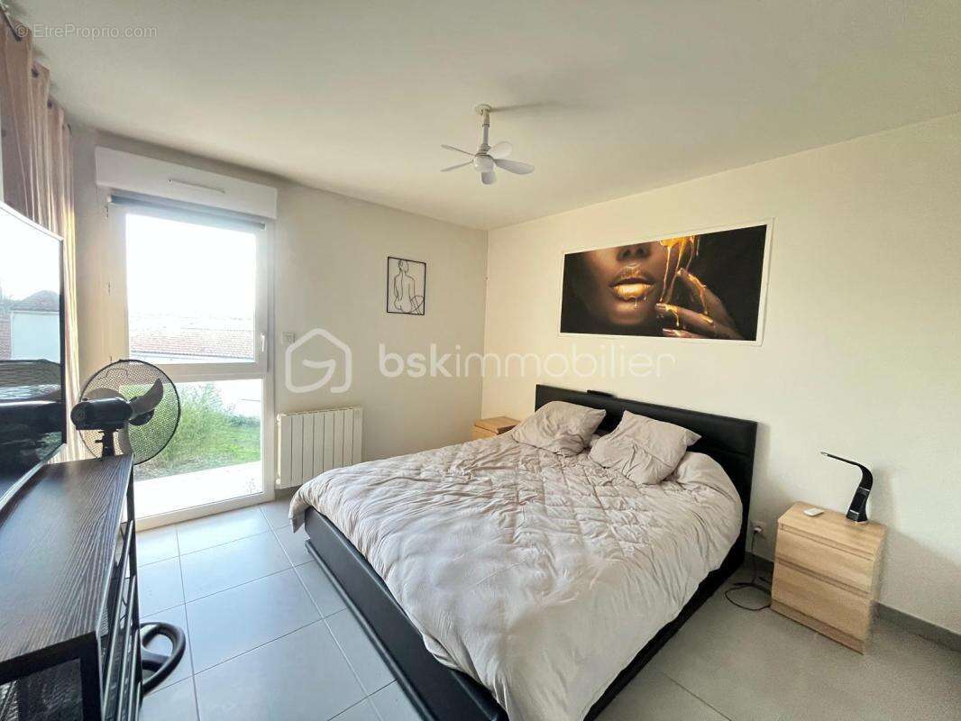 Maison à LE LOROUX-BOTTEREAU