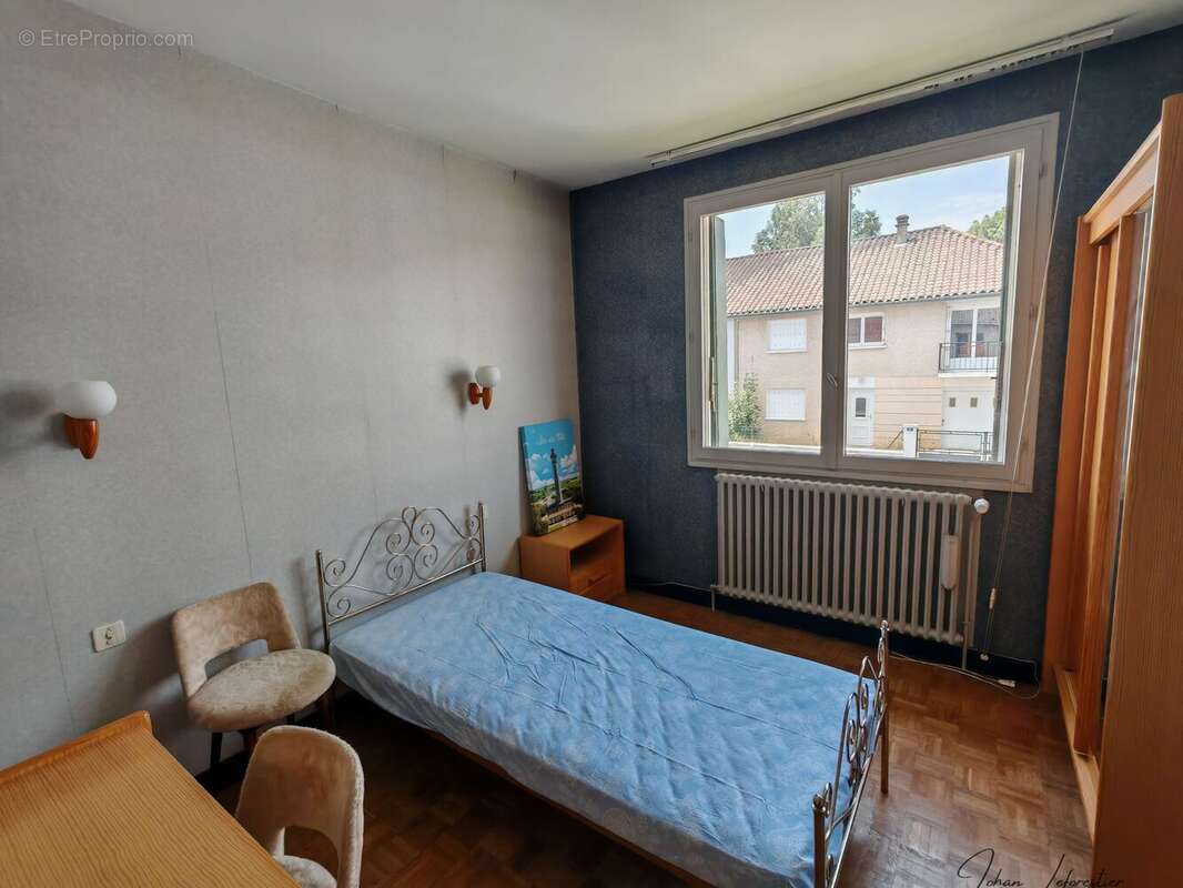 Maison 106 m² à Celles-Sur-Belle  - photo 9