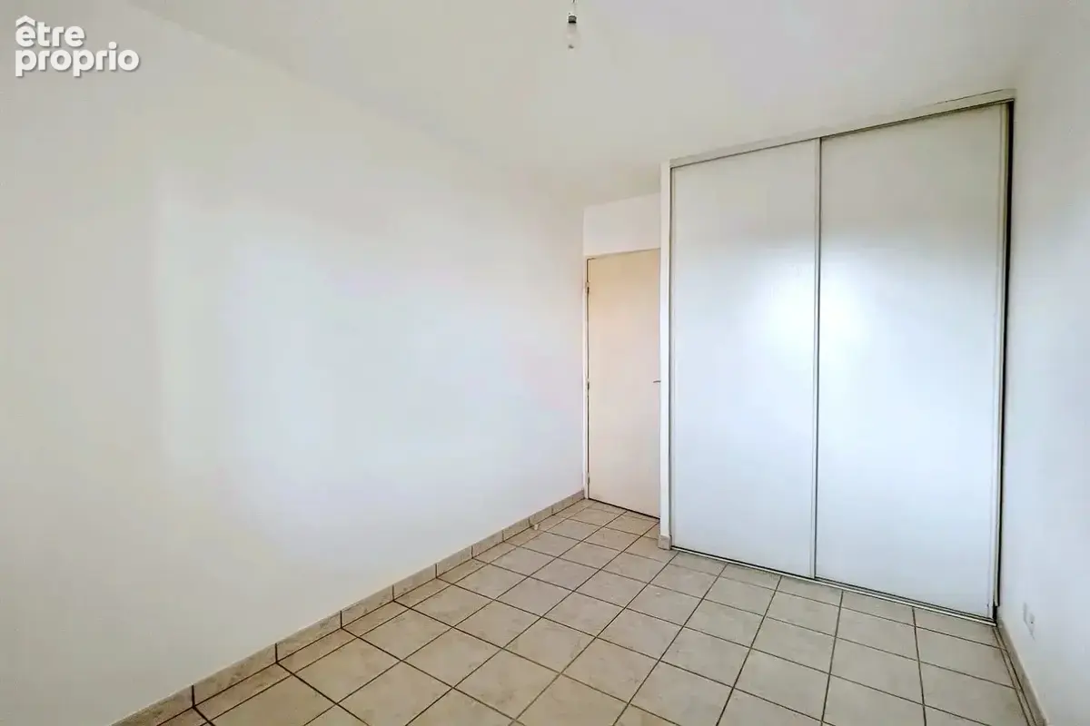 Appartement avec terrasse - photo 3