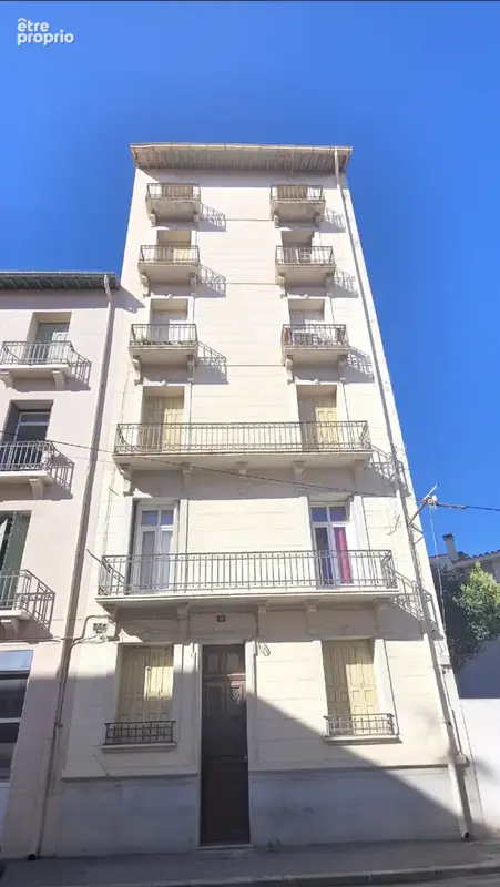 Lot immobilier spécial investisseurs   Centre-ville de Perpignan - photo 5