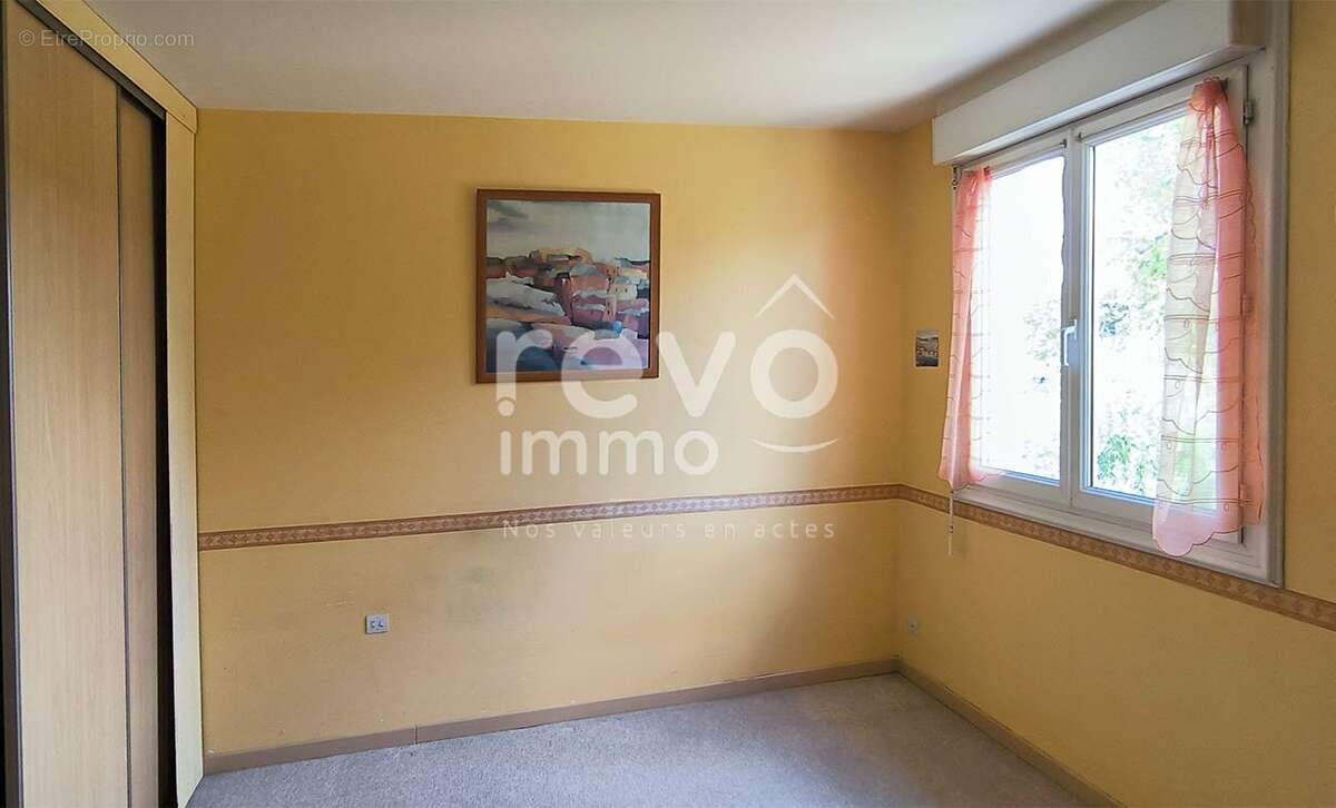 Maison à SAINT-JULIEN-DE-CONCELLES