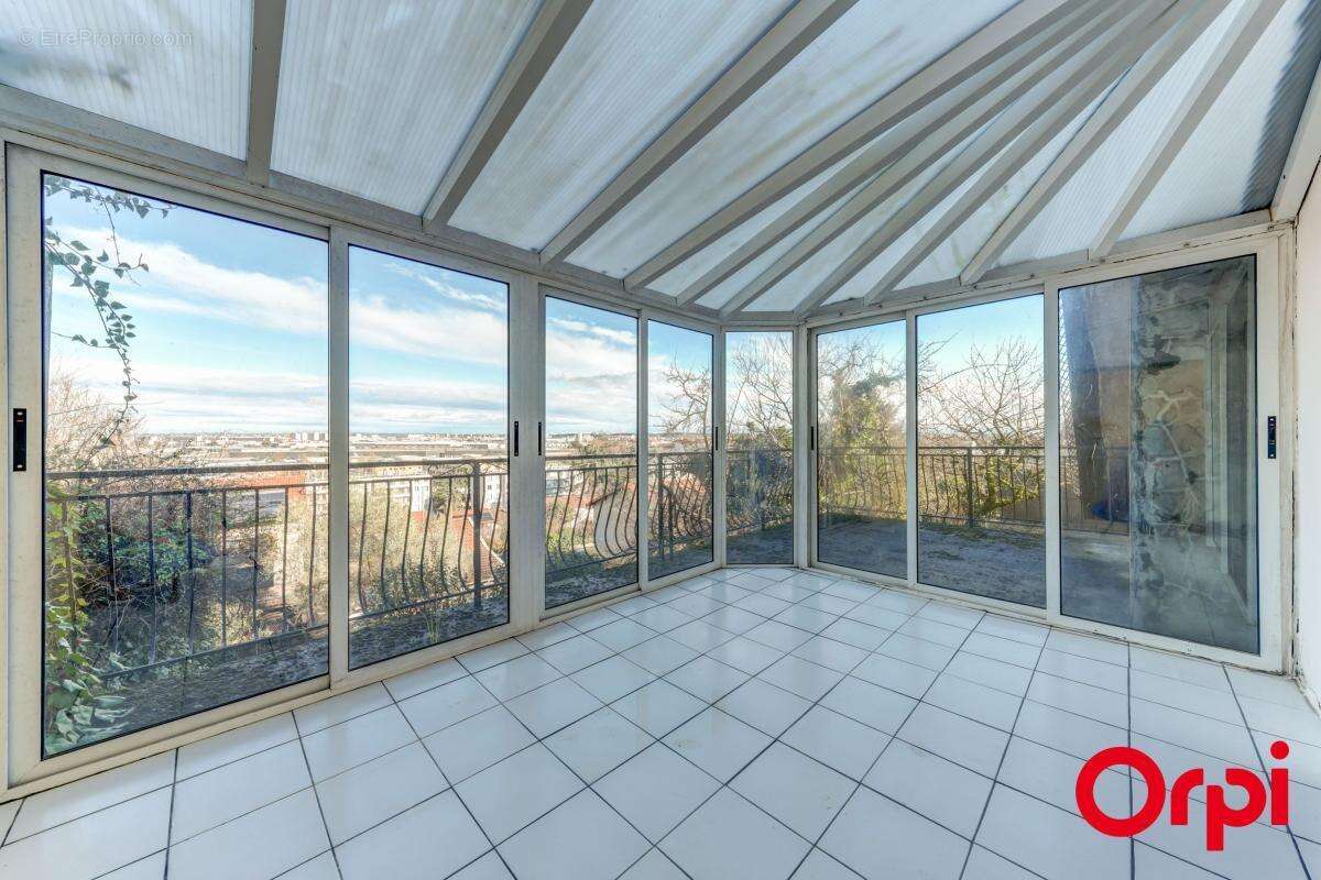 Maison à VENISSIEUX