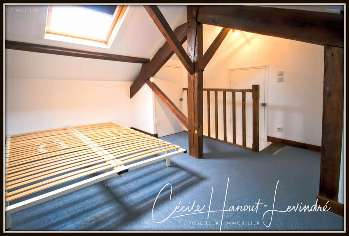 Appartement à SAINT-MALO