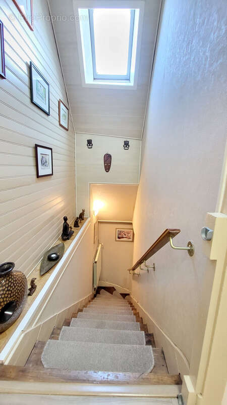 Maison à NOGENT-L'ARTAUD