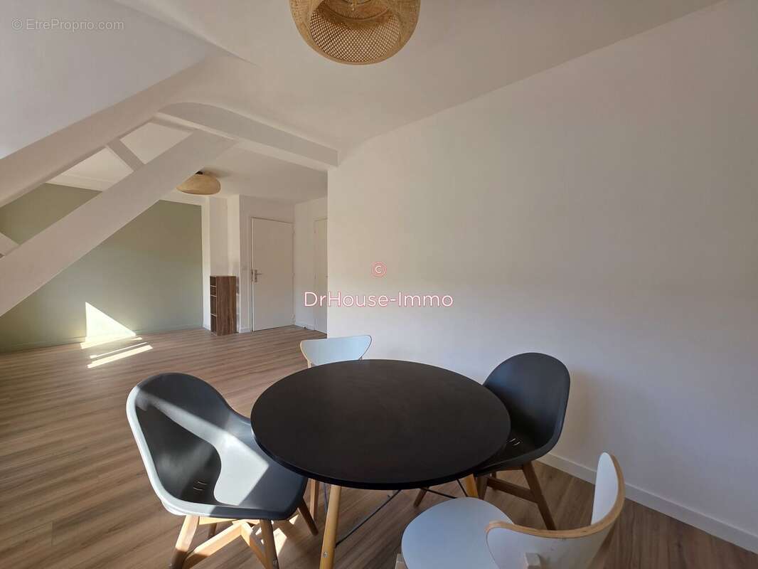 Appartement 40 m² à Hellemmes-Lille  - photo 38