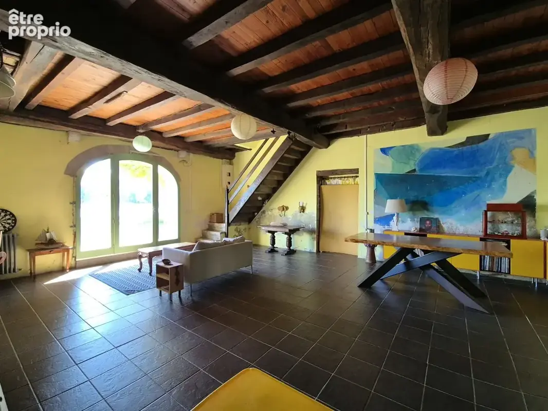 Maison 314m² à saint-martin-de-seignanx - photo 7