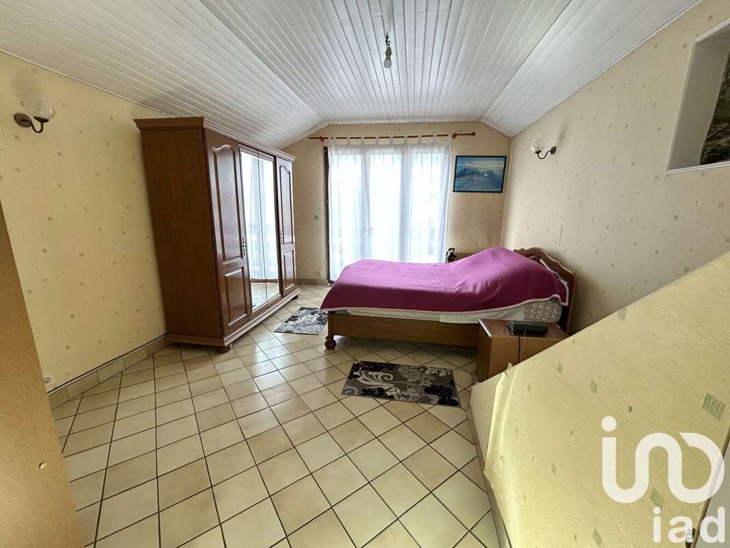 Photo 5 - Maison à ANTONY