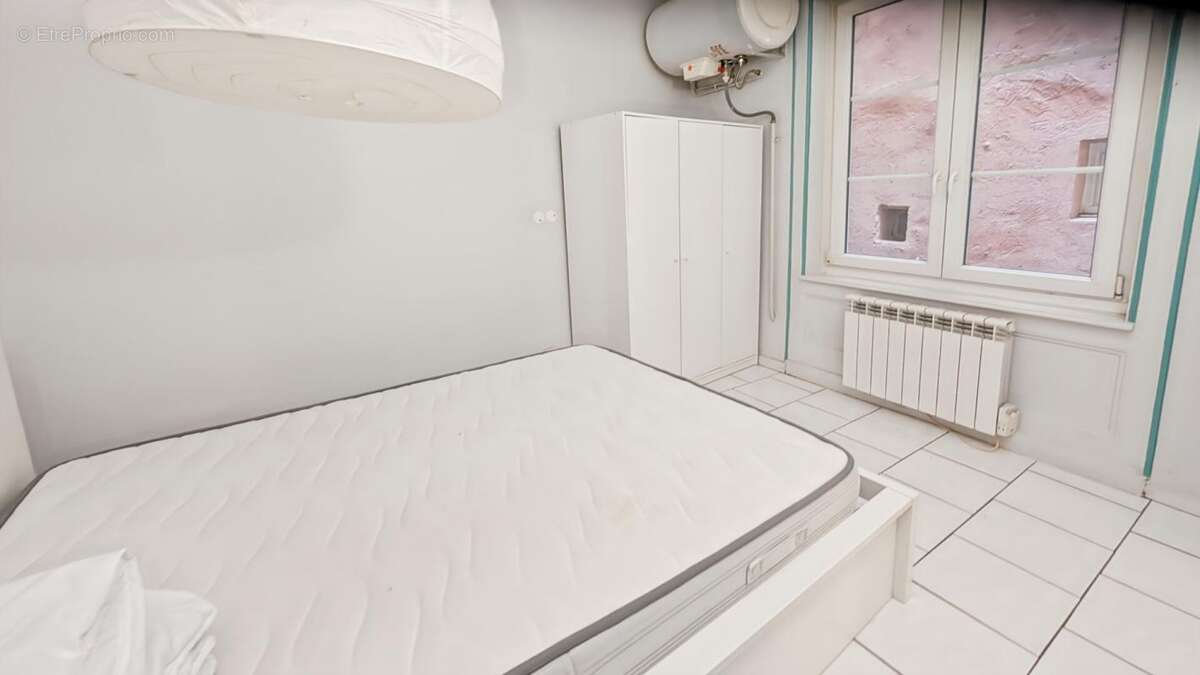 Appartement à LYON-1E