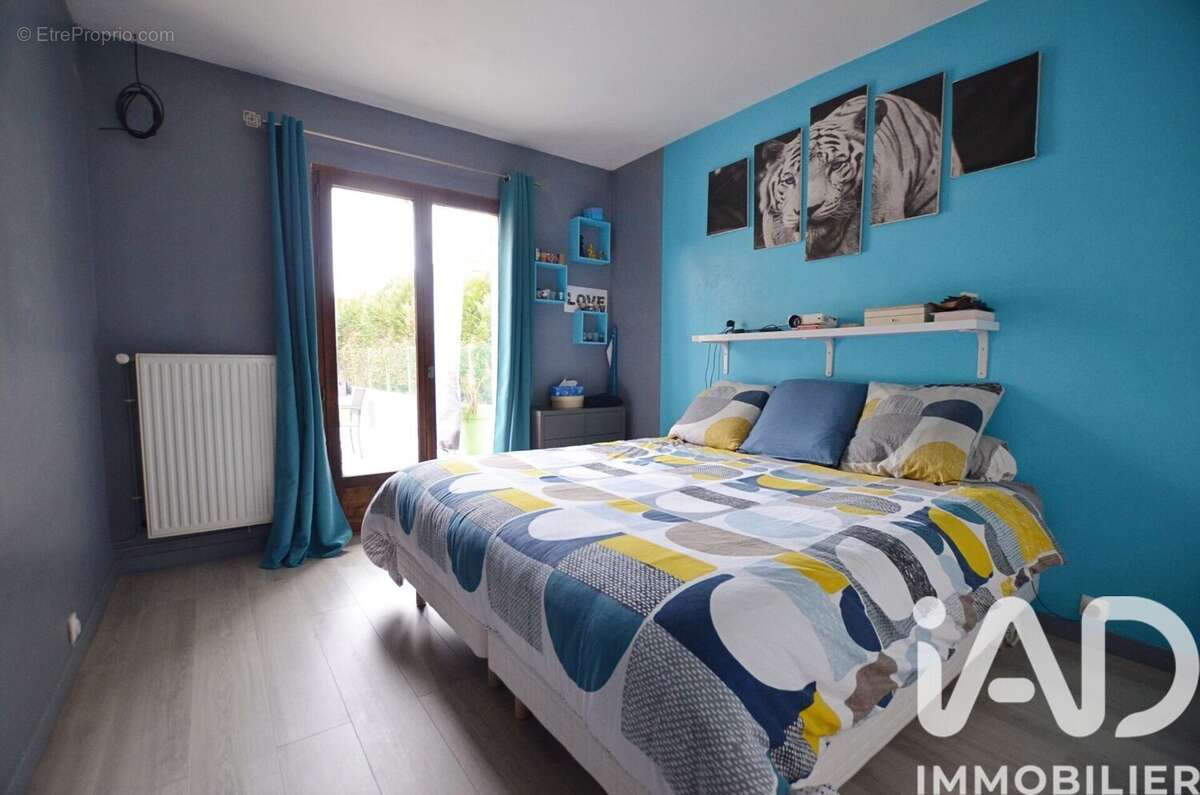 Photo 9 - Maison à BESSANCOURT