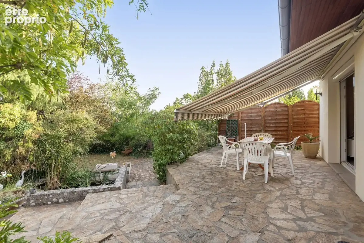 Maison 6 pièces 109 m² à vendre à Linas (91310) - photo 7