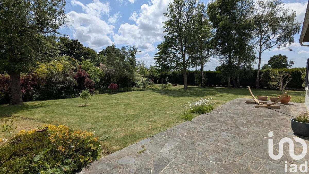 Photo 5 - Maison à KERFOT