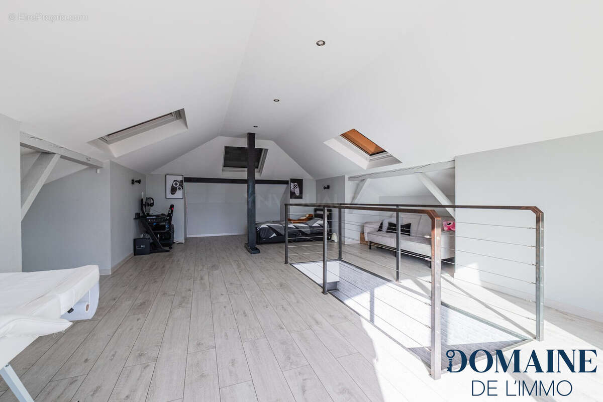 Appartement à HAGUENAU