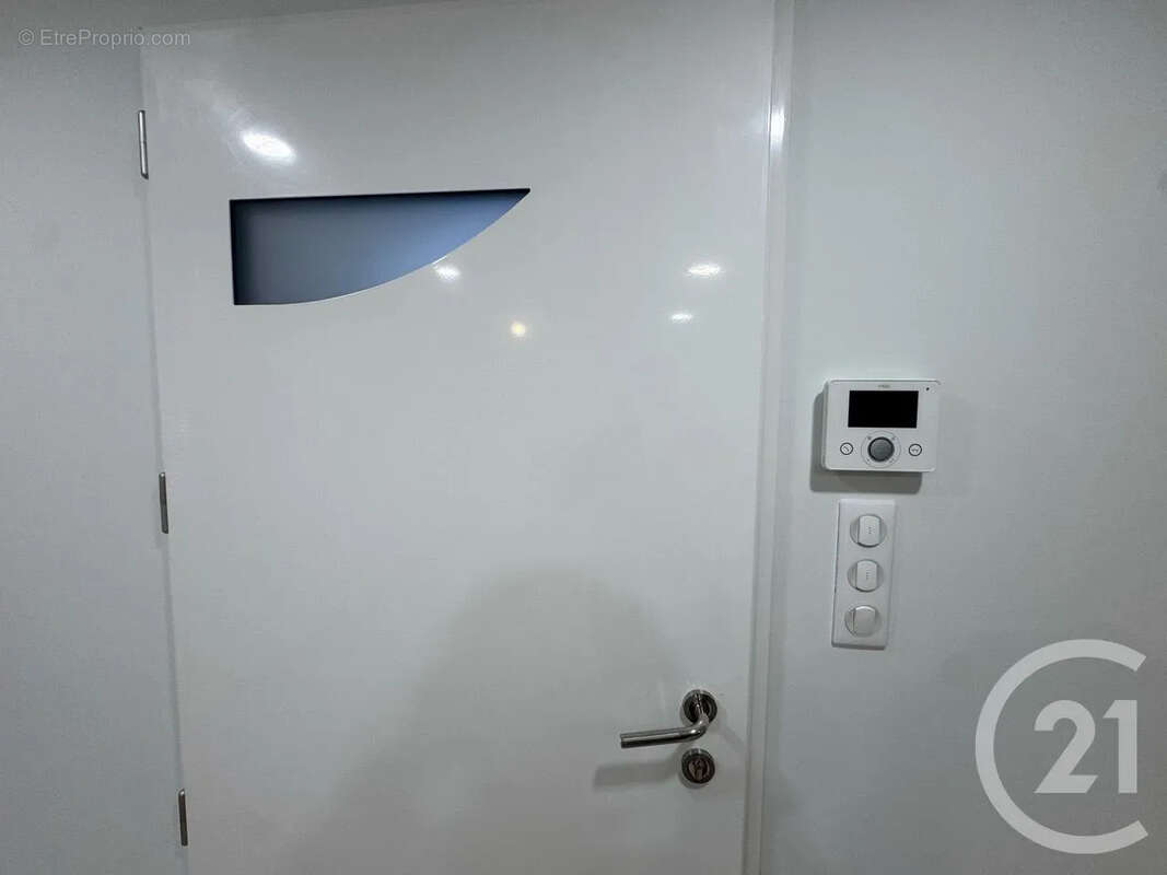 Appartement à AURILLAC