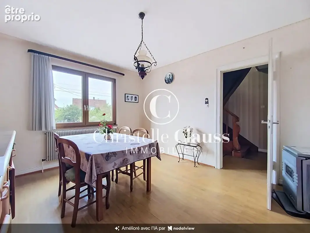 Maison 6 pièces 127.95 m² - photo 7