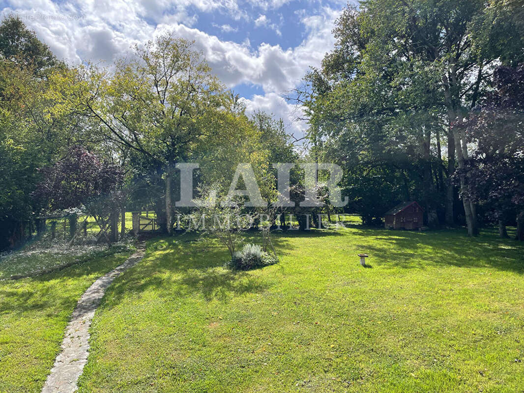 Maison à vendre secteur Igé - Réf B14075 - photo 2