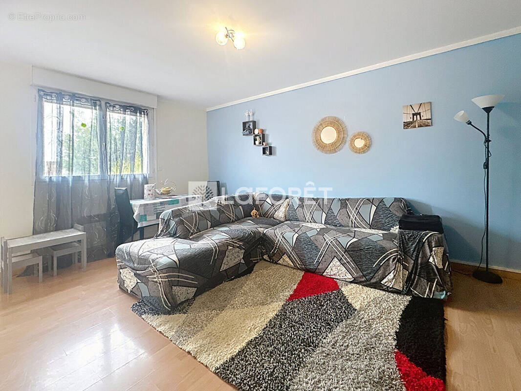 Appartement à MONTFERMEIL