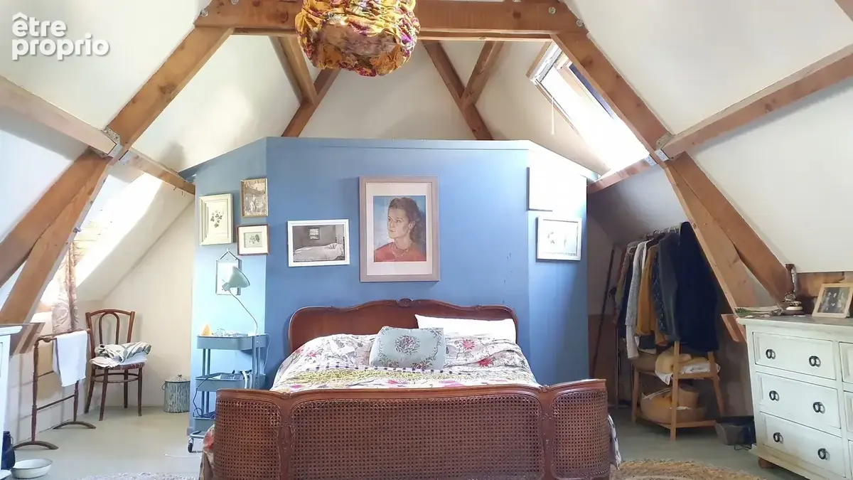 Grande maison avec piscine proche Villeneuve - photo 5