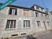Photo 1 - Maison à LA TRINITE-PORHOET