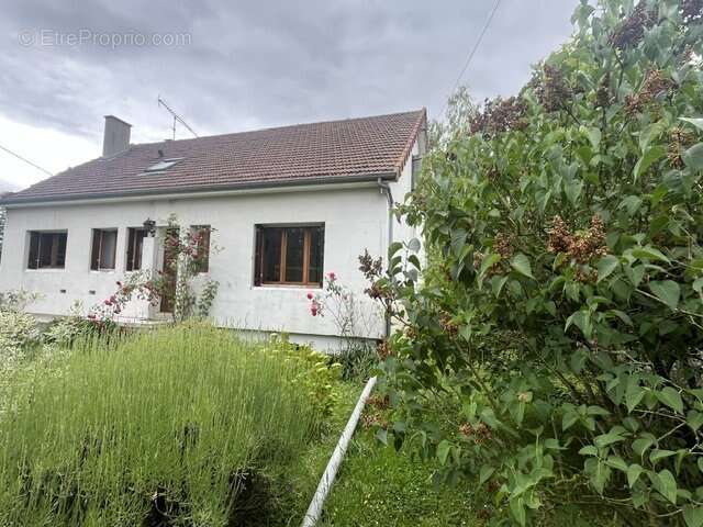 Maison 134 m² à Gisors  - photo 16