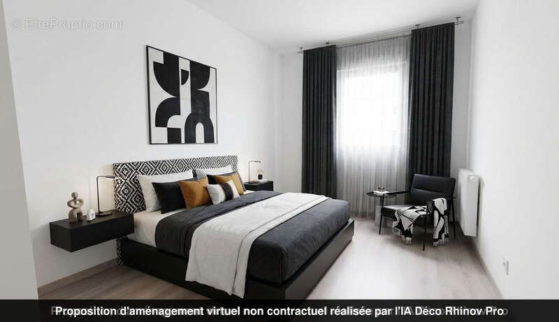Appartement à ROUEN