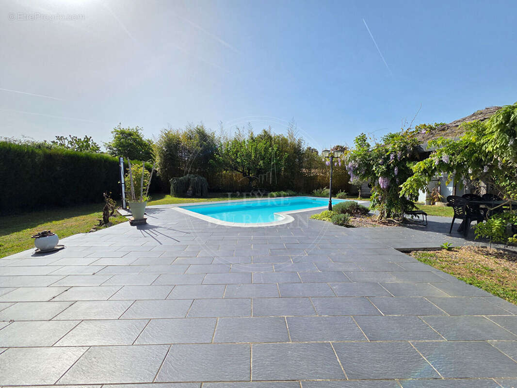Maison Lanton - photo 14