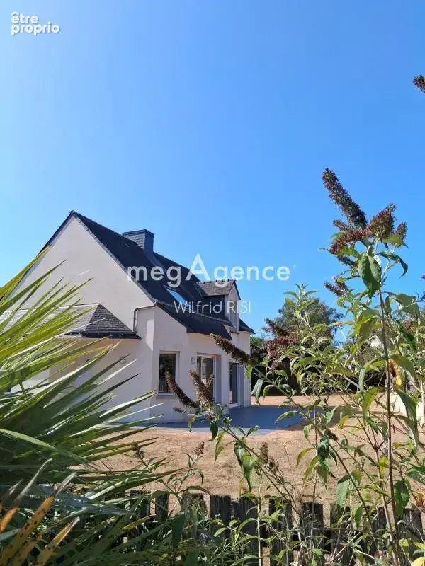 Maison à SAINTE-ANNE-D'AURAY