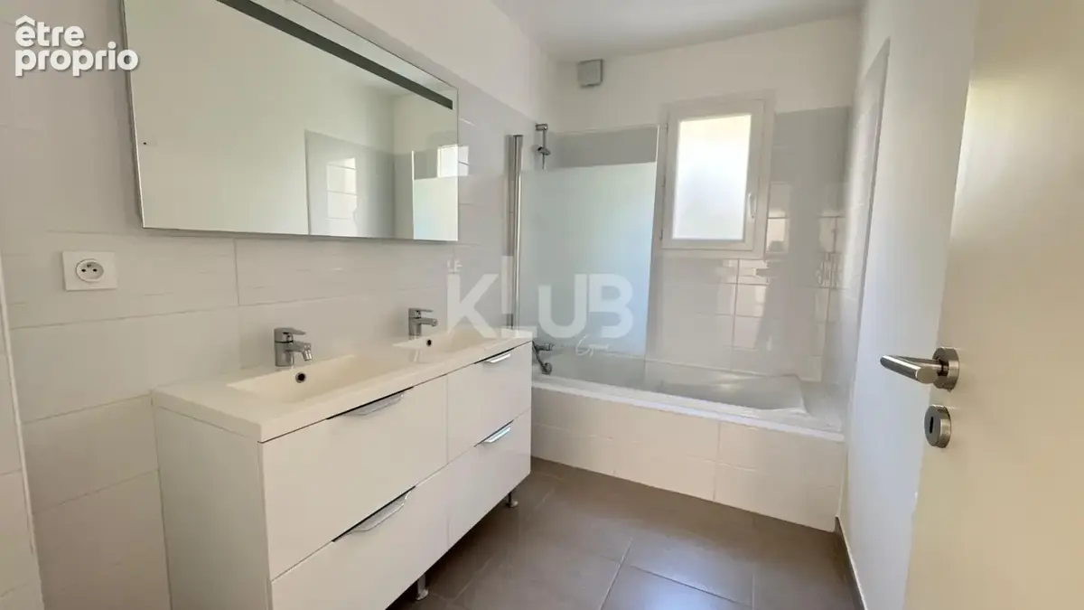 Appartement Lucciana 3 pièce(s) 80 m2 - photo 6