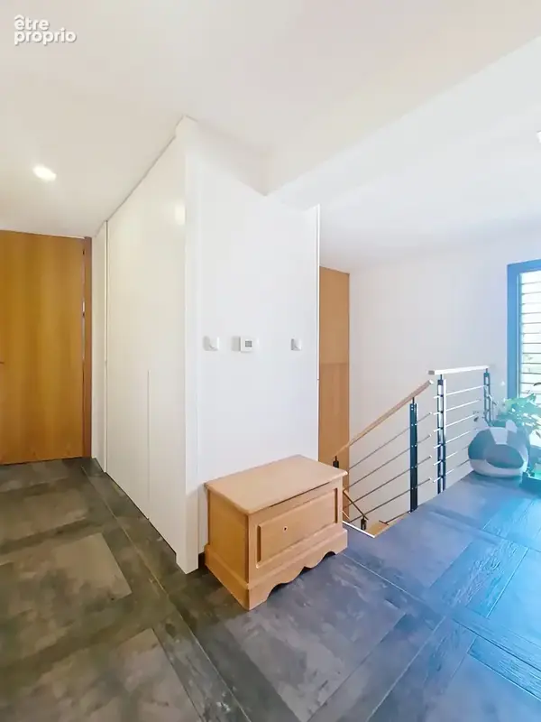 Entre Appartement et Maison 4 chambres 5 possibles TERRASSES GARAGE - photo 24