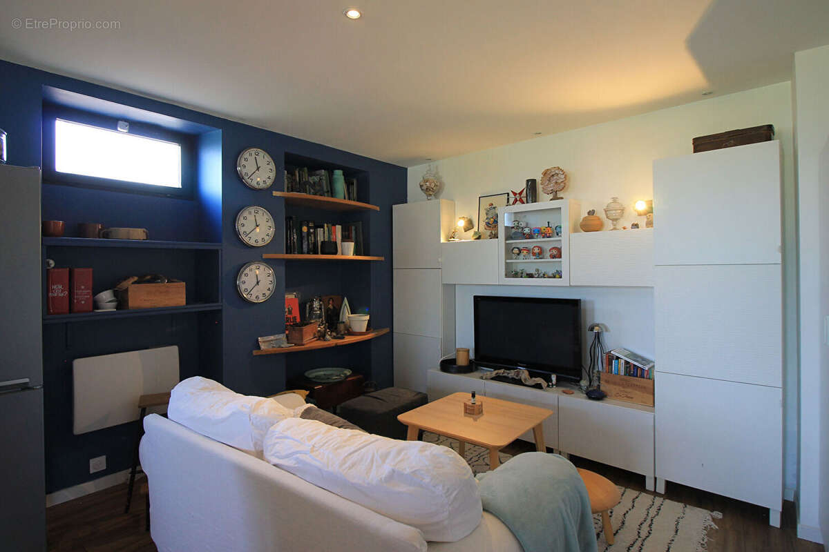 Appartement à PONTCHARRA