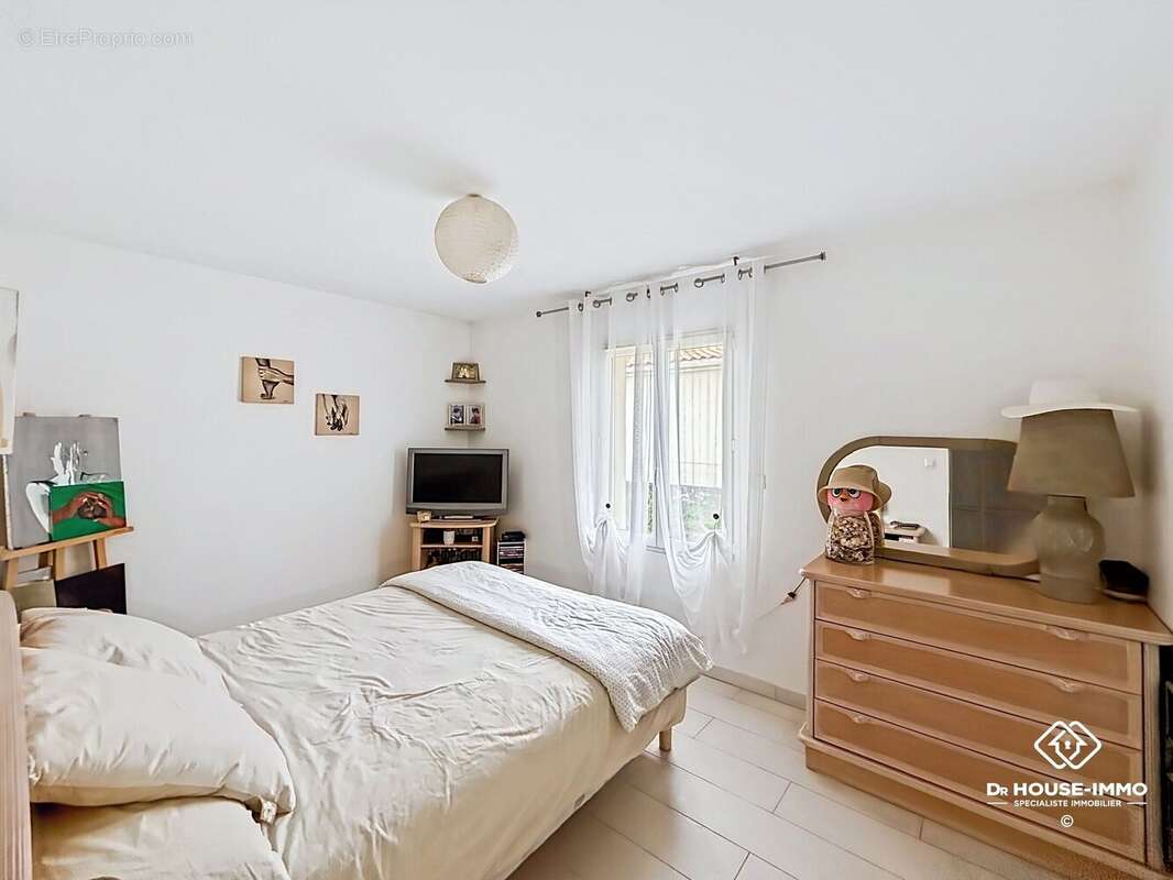Maison 116 m² à Lormont  - photo 6