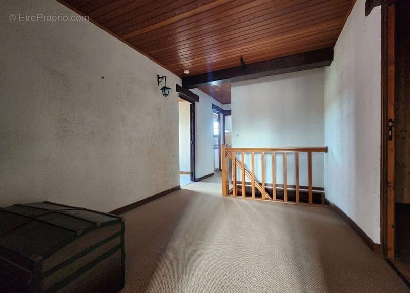 Maison familiale 120m² à Sauzelle – Entre forêt et plage, un cadre naturel d’exception ILE D'OLERON (17) - photo 8
