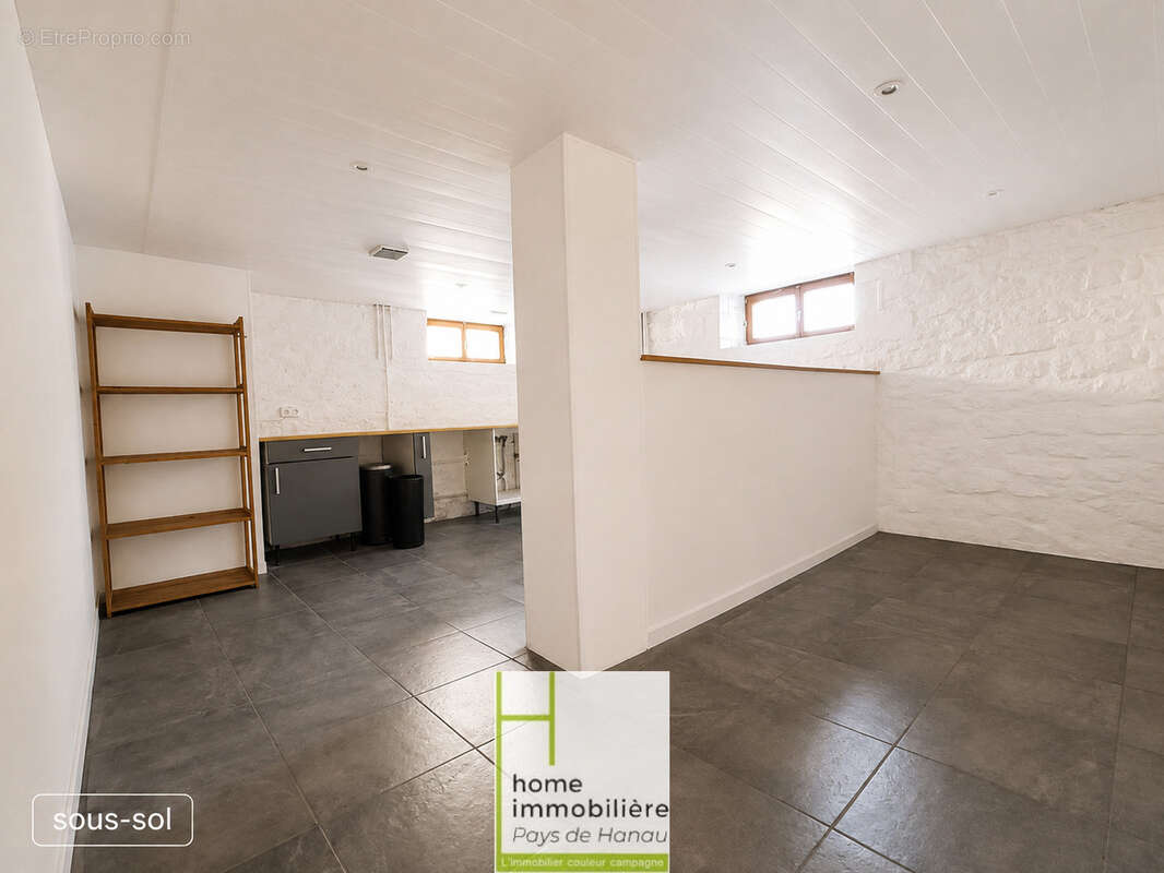 Maison 125 m2 dans quartier résidentiel, joli terrain arboré - photo 17